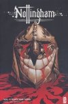 NOTTINGHAM VOL 01 DEATH AND TAXES TP [9781952303142] **promocja TOMY**