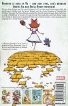 OZ THE EMERALD CITY OF OZ TP [9780785183891]