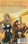 ULTIMATE COMICS NEW ULTIMATES THOR REBORN TP [9780785124825] **OFERTA SPECJALNA**