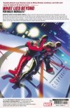MILES MORALES VOL 07 BEYOND TP [9781302932657] **promocja TOMY**