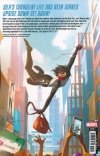 SILK OUT OF THE SPIDER-VERSE VOL 03 TP [9781302931704]