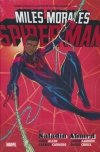 MILES MORALES SPIDER-MAN BY SALADIN AHMED OMNIBUS HC [STANDARD] [9781302950781] **OFERTA SPECJALNA**