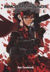 IMMORTAL HOUNDS VOL 01 TP [9781942993599]