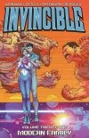 INVINCIBLE VOL 21 MODERN FAMILY TP [9781632153180]
