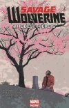 SAVAGE WOLVERINE VOL 04 THE BEST THERE IS TP [9780785189657] **promocja TOMY**