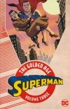SUPERMAN THE GOLDEN AGE VOL 03 SC [9781401270896]