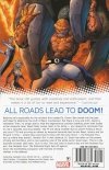 FANTASTIC FOUR VOL 03 DOOMED TP [9780785188834] **OFERTA SPECJALNA**