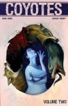 COYOTES VOL 02 TP [9781534310315] **promocja TOMY**