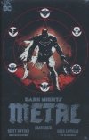 DARK NIGHTS METAL OMNIBUS HC [STANDARD] [9781779517036] **promocja TOMY**