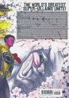 BATMAN AND THE JUSTICE LEAGUE VOL 03 TP [9781401294427] **promocja TOMY**