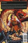 GEORGE RR MARTINS THE HEDGE KNIGHT SWORN SWORD TP [9780785126515]