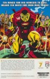 IRON MAN EPIC COLLECTION TEN RINGS TO RULE THE WORLD TP [9781302960599]