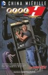 DIAL H VOL 01 INTO YOU TP [9781401237752] **OFERTA SPECJALNA**