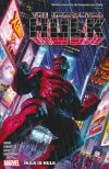 IMMORTAL HULK VOL 07 HULK IS HULK TP [9781302920517]