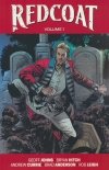REDCOAT VOL 01 TP [STANDARD] [9781534373181]