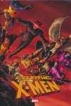 COSMIC X-MEN OMNIBUS HC [STANDARD] [9781302964276] **OFERTA SPECJALNA**