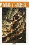 MIGHTY SAMSON VOL 01 JUDGMENT TP [9781595828712] **OFERTA SPECJALNA**