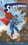 SUPERMAN VOL 03 FURY AT WORLDS END TP [9781401246228]