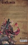 GUNSLINGER SPAWN VOL 03 TP [9781534397576]