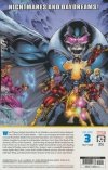 GENERATION X EPIC COLLECTION THE SECRET OF M TP [9781302951733]
