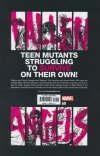 X-MEN FALLEN ANGELS TP [9781302924003] **OFERTA SPECJALNA**
