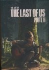 ART OF THE LAST OF US PART II DELUXE EDITION HC [9781506716985] **promocja TOMY**
