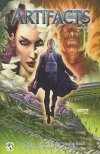 ARTIFACTS VOL 06 TP [9781607066903]