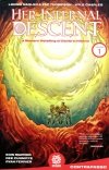 HER INFERNAL DESCENT VOL 01 CONTRAPASSO TP [9781935002413] **OFERTA SPECJALNA**