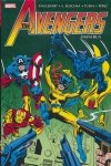 AVENGERS OMNIBUS VOL 05 HC [STANDARD] [9781302954116] **promocja STOCK SALE**
