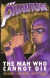 PHANTOM THE MAN WHO CANNOT DIE TP [9781933076607] **promocja TOMY**