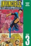 INVINCIBLE ULTIMATE COLLECTION VOL 03 HC [9781582407630]
