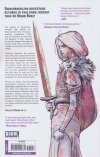 BRIAR VOL 02 TP [9798892150781]