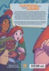 TELEPORTATION AND OTHER LUXURIES TP [9781545812242]