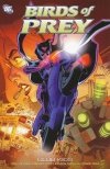 BIRDS OF PREY CLUB KIDS TP [9781401221751]