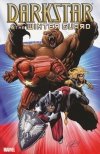 DARKSTAR AND THE WINTER GUARD TP [9780785148678] **OFERTA SPECJALNA**