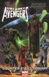 UNCANNY AVENGERS VOL 01 COUNTER-EVOLUTIONARY TP [9780785192374] **OFERTA SPECJALNA**
