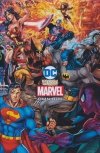DC VERSUS MARVEL OMNIBUS HC [VARIANT] [9781779528827]