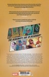 RUNAWAYS VOL 04 BUT YOU CANT HIDE TP [9781302918019] **OFERTA SPECJALNA**
