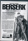 BERSERK DELUXE EDITION VOL 08 HC [9781506717913]