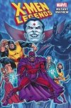 X-MEN LEGENDS VOL 02 MUTANT MAYHEM TP [9781302928056]