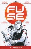 FUSE VOL 03 PERIHELION TP [9781632156570]