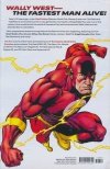 FLASH BY GEOFF JOHNS OMNIBUS VOL 01 HC [9781401295325] **promocja TOMY**