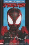 ULTIMATE COMICS SPIDER-MAN BY BRIAN MICHAEL BENDIS VOL 03 HC [9780785161752]