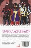 MS MARVEL VOL 06 CIVIL WAR II TP [9780785196129] **promocja TOMY**