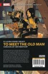 ALL-NEW WOLVERINE VOL 02 CIVIL WAR II TP [9780785196532]