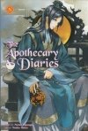 APOTHECARY DIARIES LIGHT NOVEL VOL 05 TP [9781646093243]