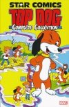 STAR COMICS TOP DOG THE COMPLETE COLLECTION VOL 01 TP [9781302925086] **OFERTA SPECJALNA**
