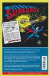 SUPERBOY A CELEBRATION OF 75 YEARS HC [9781779503152] **promocja TOMY**
