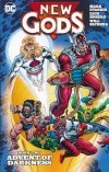 NEW GODS VOL 02 ADVENT OF DARKNESS TP [9781779515599]