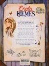 ENOLA HOLMES MYSTERY VOL 01 THE CASE OF THE MISSING MARQUESS HC [9781684053360]
